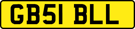 GB51BLL