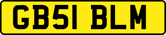 GB51BLM