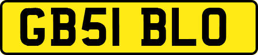 GB51BLO
