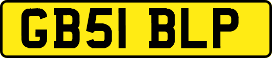 GB51BLP