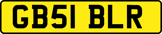 GB51BLR