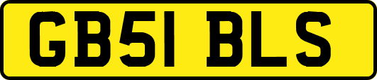 GB51BLS