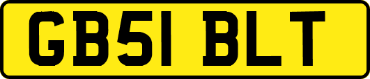 GB51BLT
