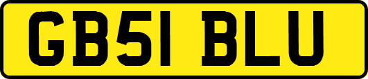 GB51BLU