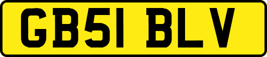 GB51BLV