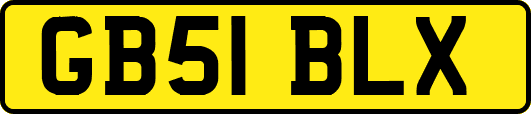 GB51BLX