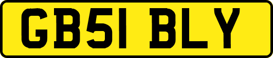 GB51BLY