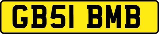 GB51BMB