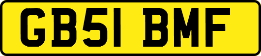 GB51BMF