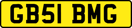 GB51BMG