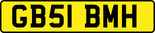 GB51BMH