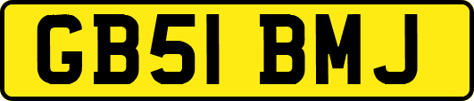 GB51BMJ