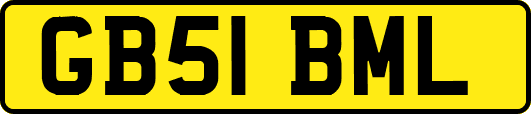 GB51BML