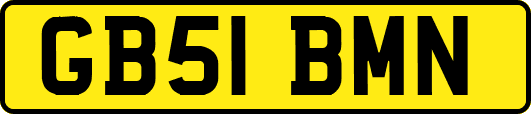 GB51BMN