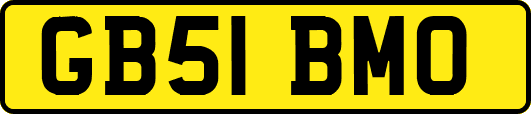 GB51BMO