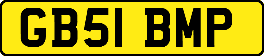 GB51BMP