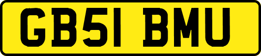 GB51BMU