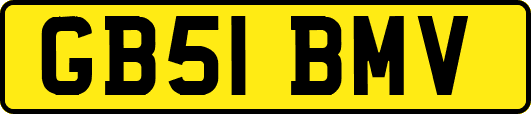 GB51BMV