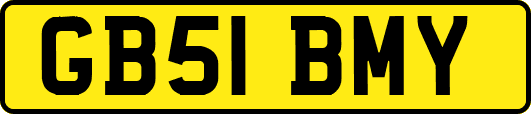 GB51BMY