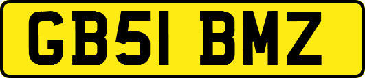 GB51BMZ