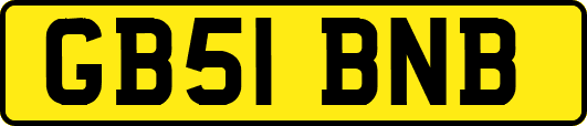 GB51BNB