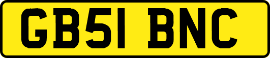 GB51BNC