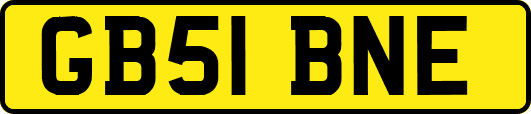 GB51BNE
