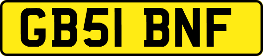 GB51BNF