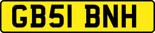 GB51BNH