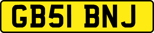 GB51BNJ