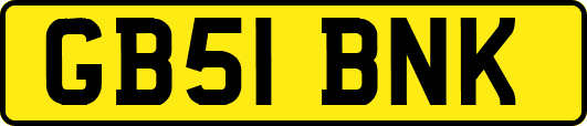 GB51BNK