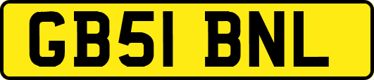 GB51BNL