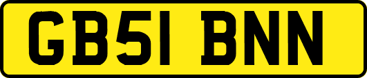GB51BNN