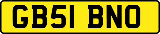 GB51BNO