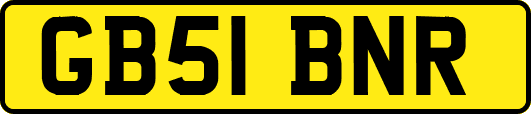 GB51BNR