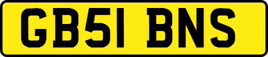 GB51BNS