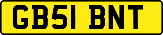 GB51BNT