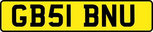 GB51BNU