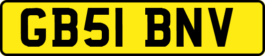 GB51BNV