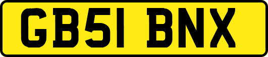 GB51BNX