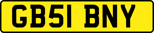 GB51BNY