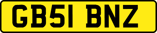 GB51BNZ