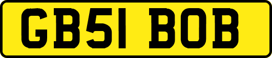 GB51BOB