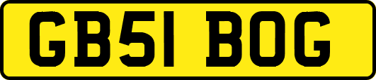 GB51BOG
