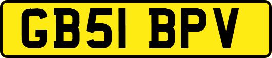 GB51BPV