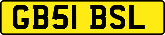 GB51BSL