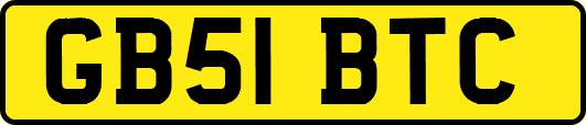 GB51BTC