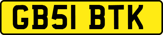 GB51BTK