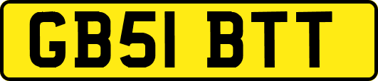 GB51BTT