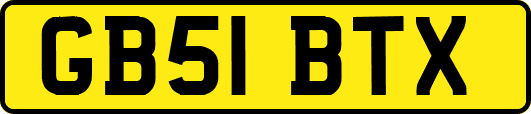 GB51BTX